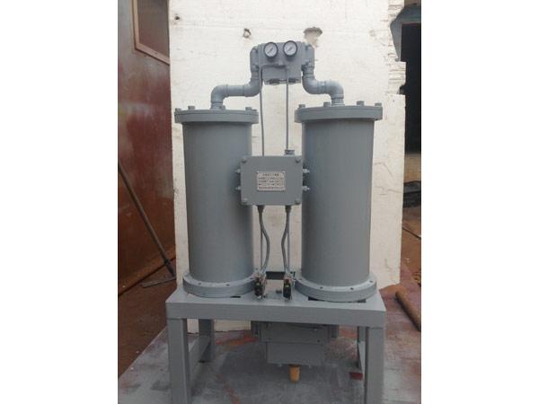 壓縮空氣干燥器 壓縮空氣干燥器