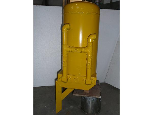 DG-2型風(fēng)源凈化裝置 DG-2型風(fēng)源凈化裝置